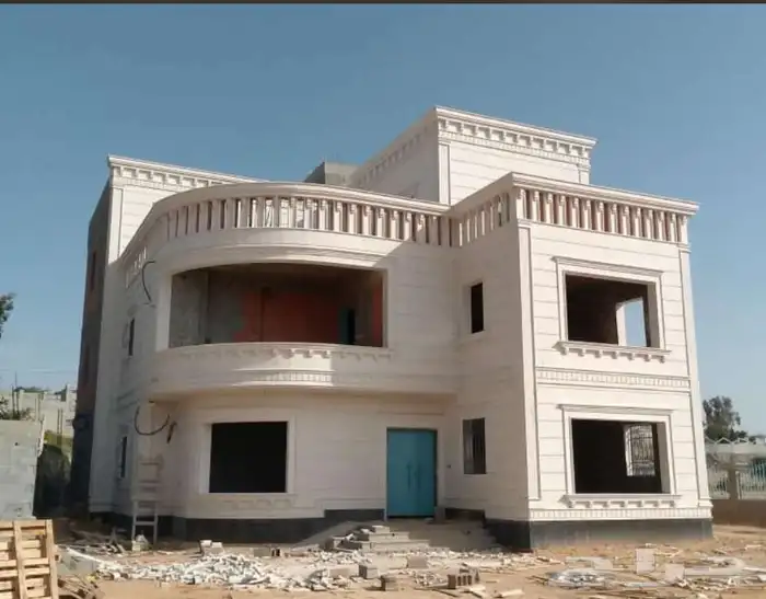 يوجد لدينا حجر رياض طبيعي مكينكي 21