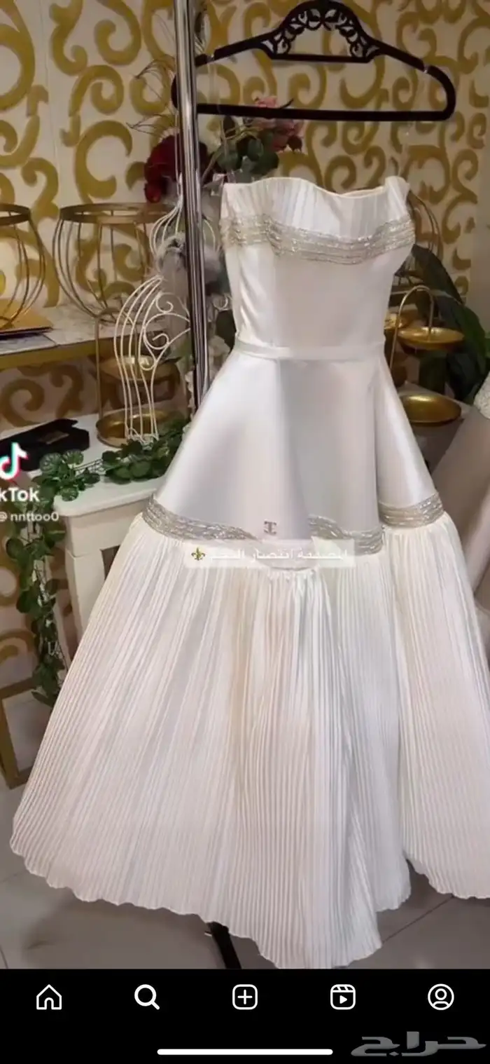 فستان للبيع 3