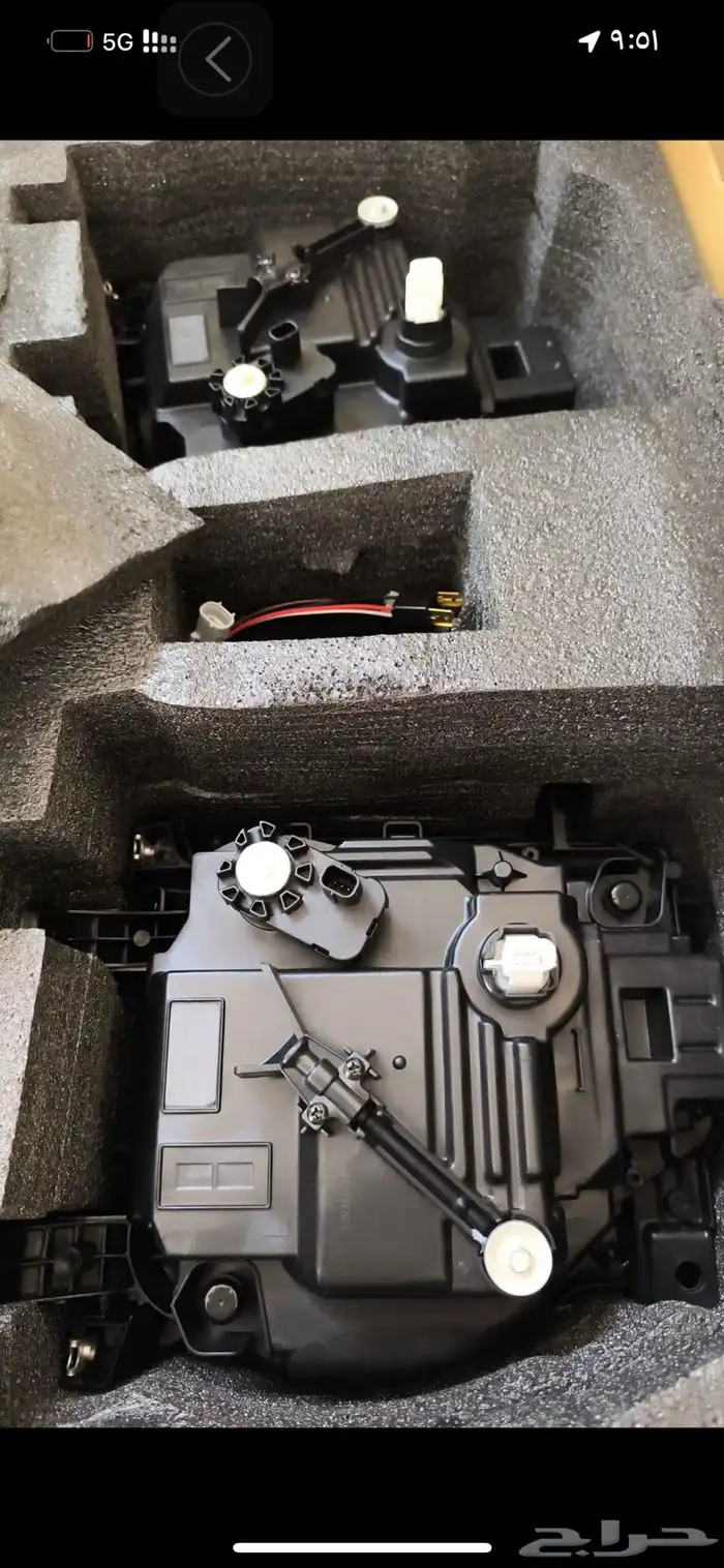 شمعات شاص 2024 1