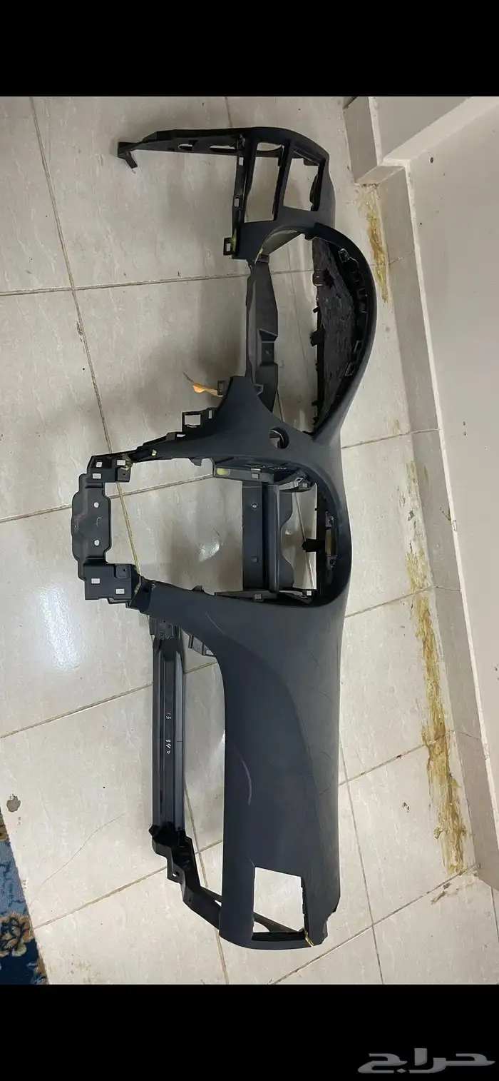 قشرة طبلون لكزس اي اس 350 ES من 2007 الى 2012 0