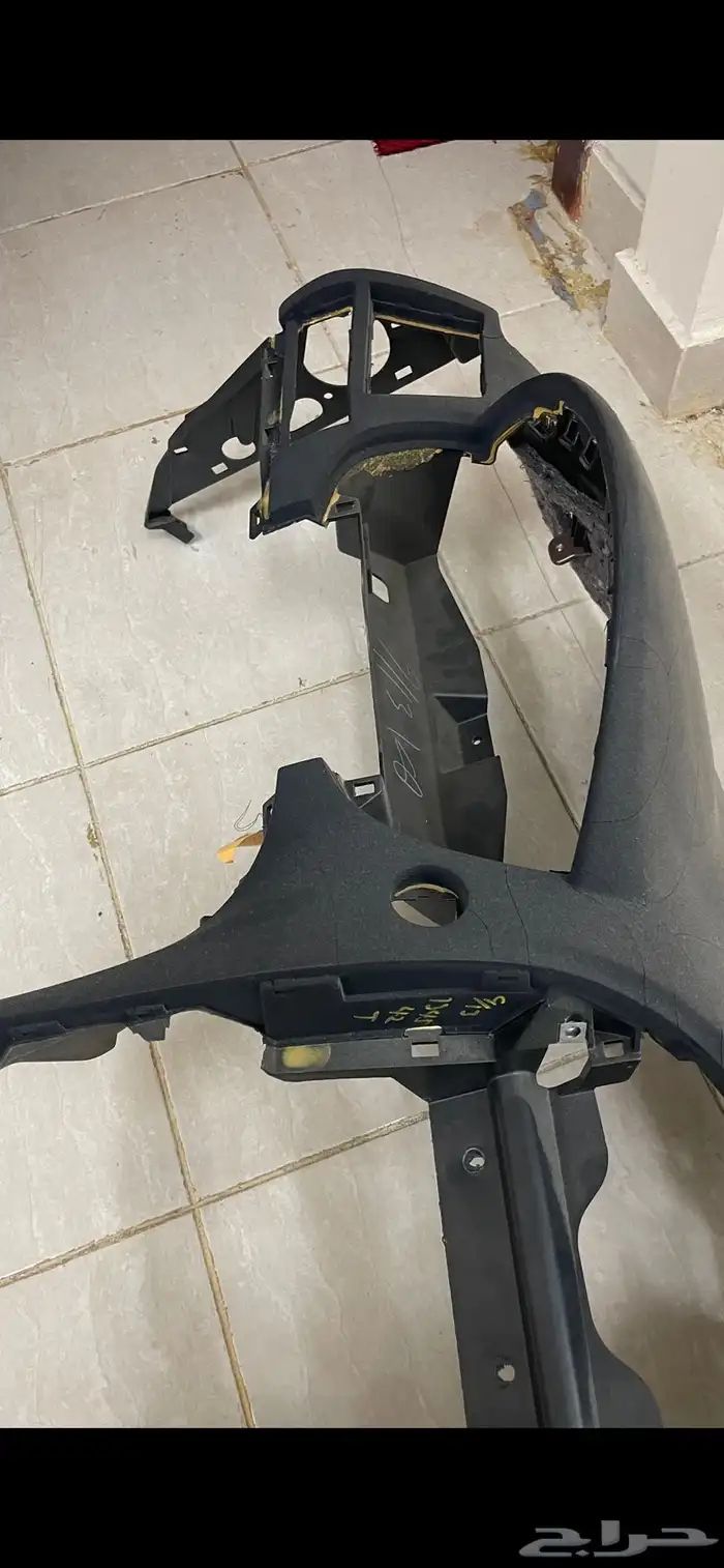 قشرة طبلون لكزس اي اس 350 ES من 2007 الى 2012 3