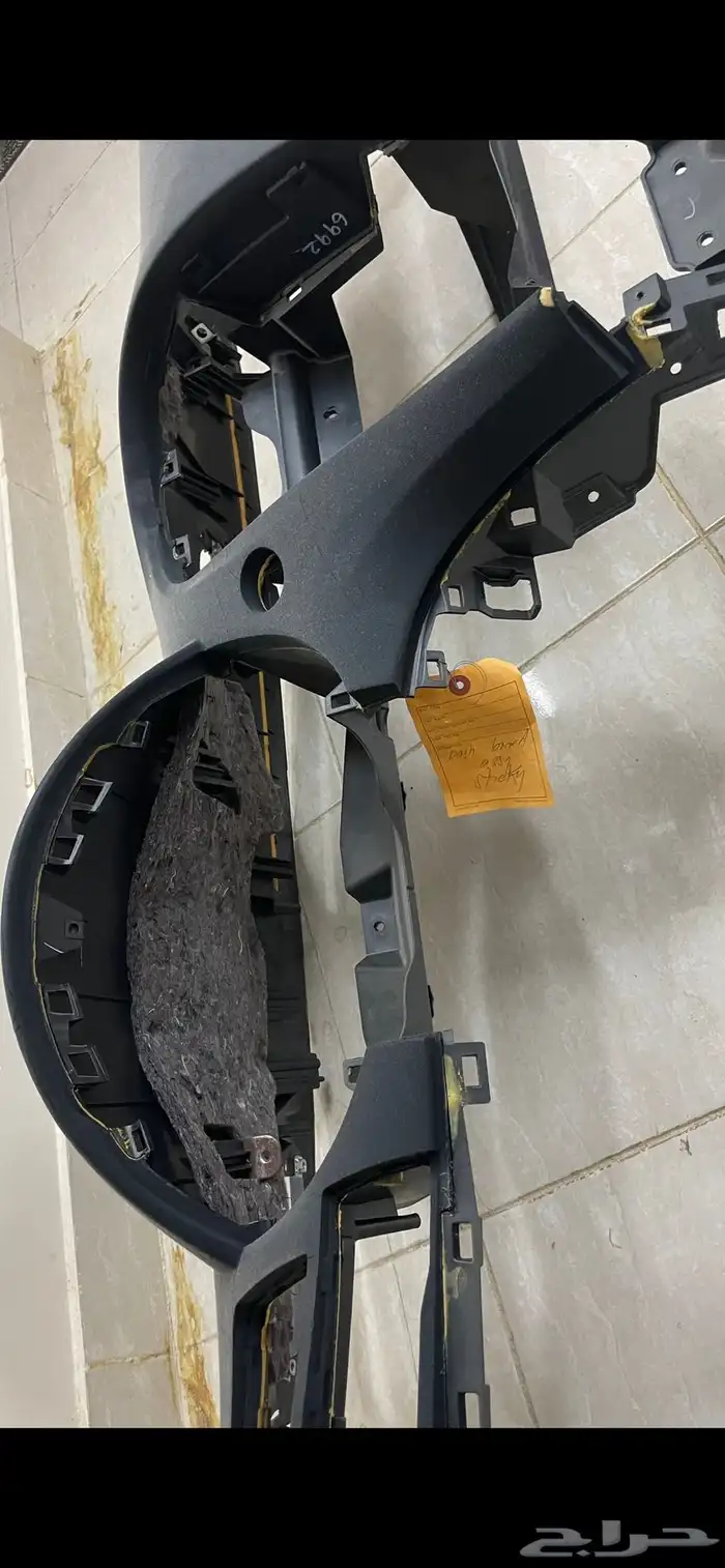 قشرة طبلون لكزس اي اس 350 ES من 2007 الى 2012 1