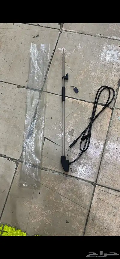 قطع جيب ربع مقفص- شاص 13