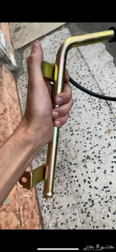 قطع جيب ربع مقفص- شاص 39