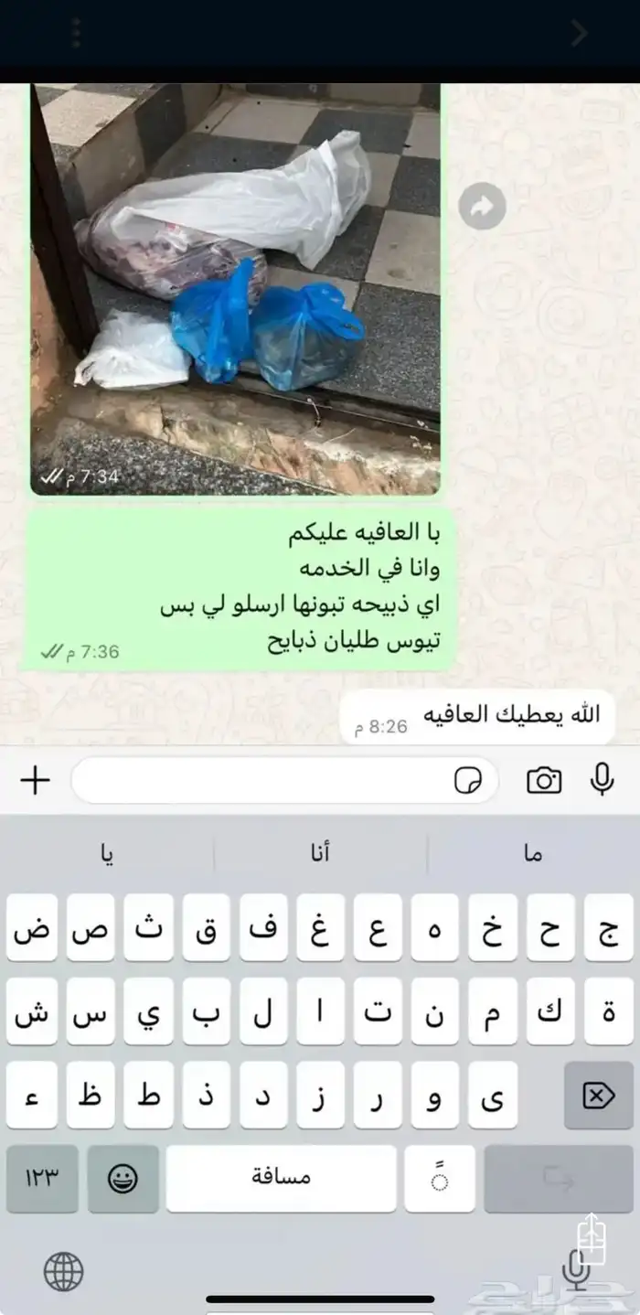 تيوس طليان 0