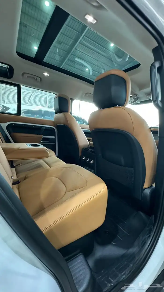 ديفندر Hse 2024 6