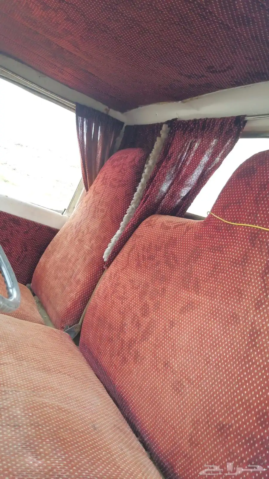 قلاب ديهاتسو موديل 78 نظيف 4