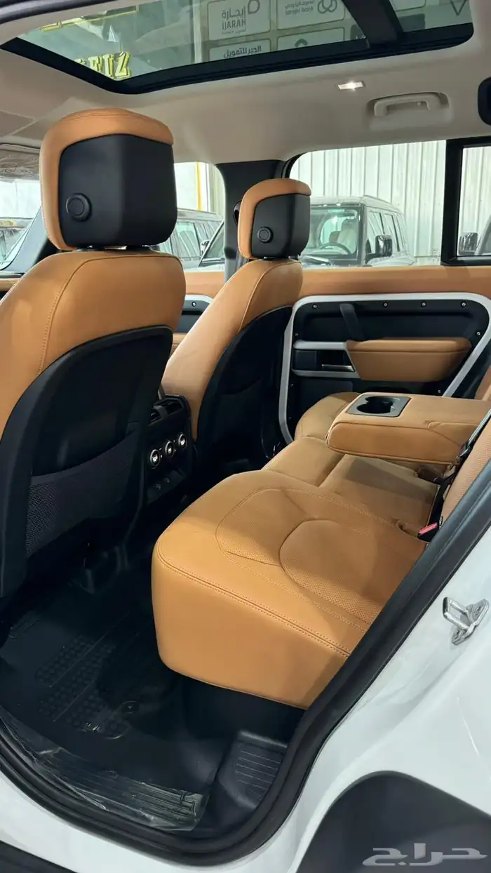 ديفندر Hse 2024 5