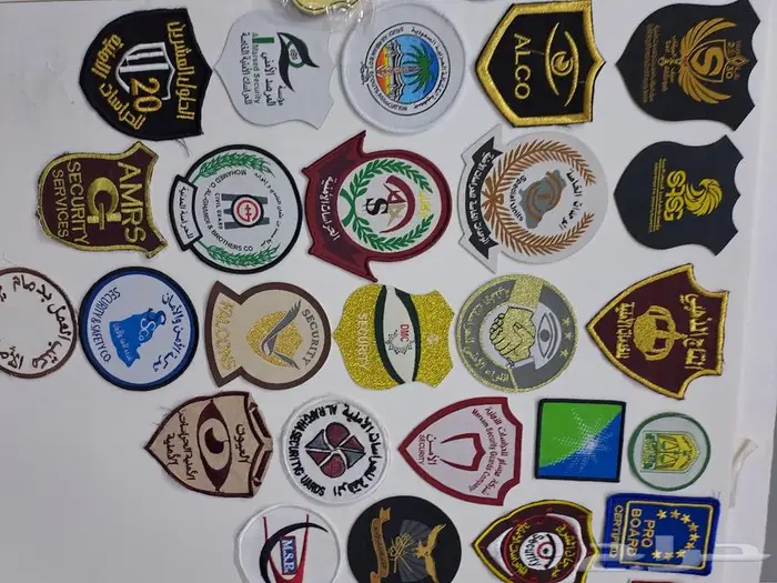 جميع ملابس زي الموحد 19