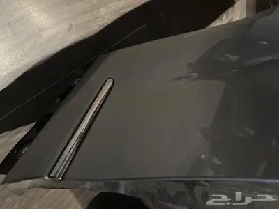للبيع رفرف مرسيدس 2