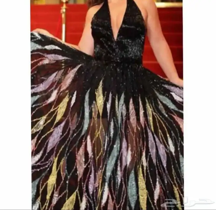 فستان للبيع 0