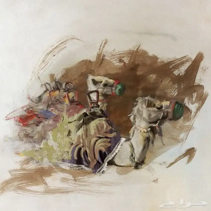 رسام جداريات 1