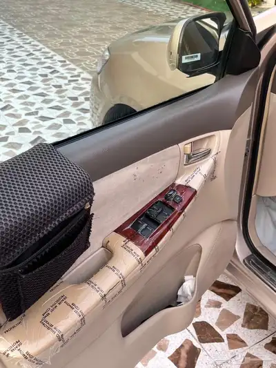 كورولا. تم البيييع 24