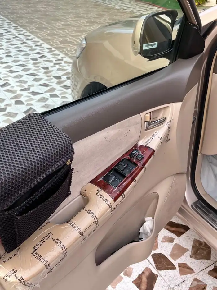 كورولا. تم البيييع 24
