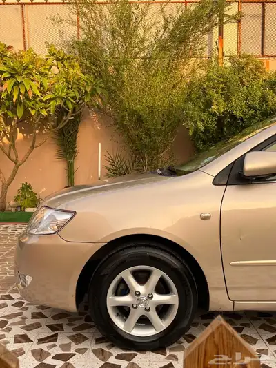 كورولا. تم البيييع 3