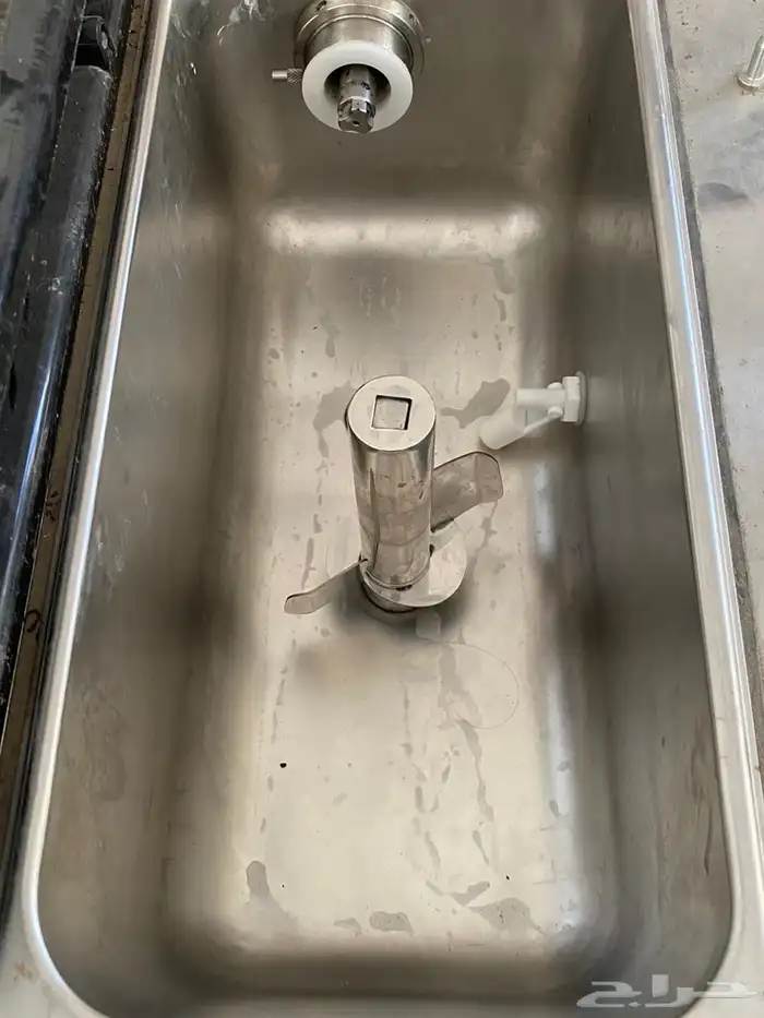 مكايين ايسكريم 3