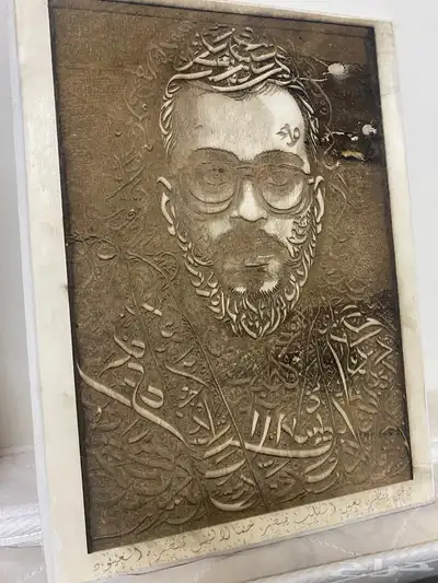 رسم لوحات 3
