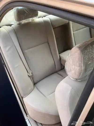 كورولا. تم البيييع 38