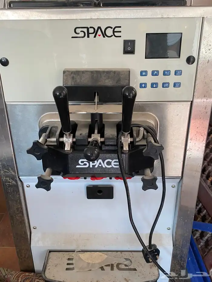 مكايين ايسكريم 4