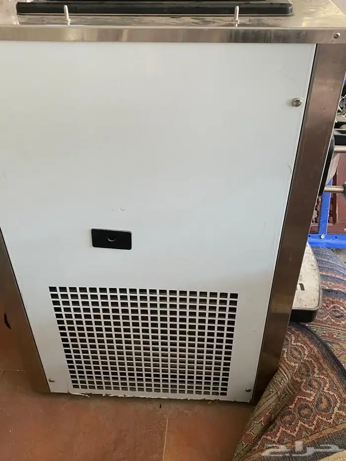 مكايين ايسكريم 1