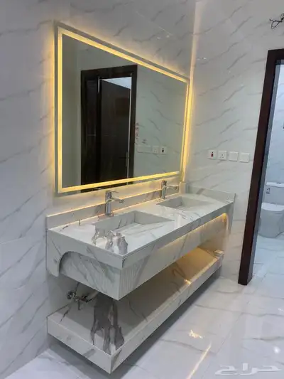 تفصيل اجمل مغاسل رخام index