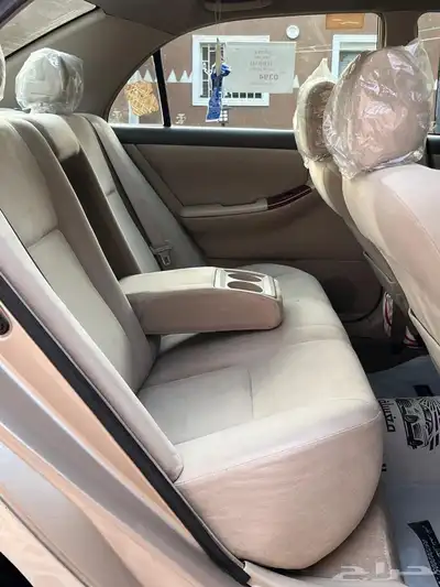 كورولا. تم البيييع 39