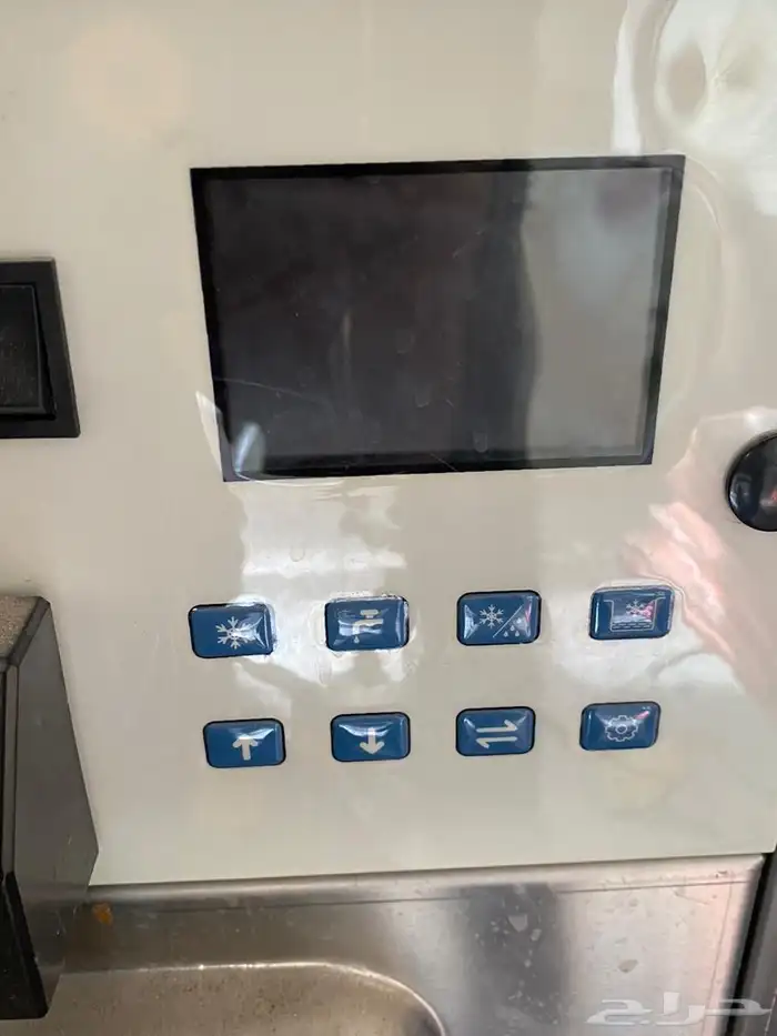 مكايين ايسكريم 5