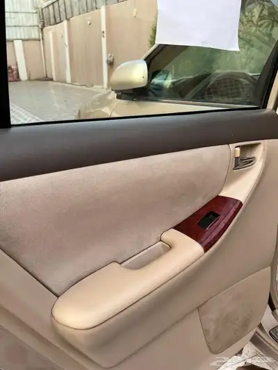 كورولا. تم البيييع 44
