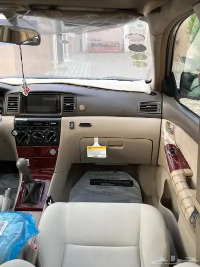 كورولا. تم البيييع 33