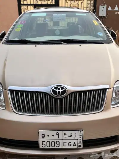 كورولا. تم البيييع 21