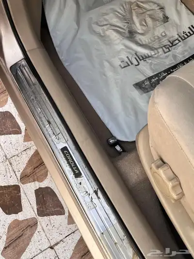 كورولا. تم البيييع 32
