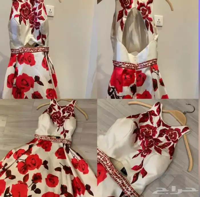 فستان للبيع 1