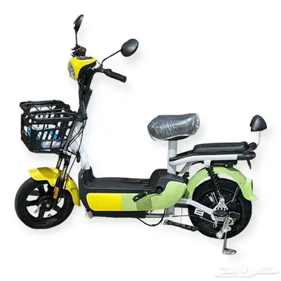 دباب كهربائي 48V 2