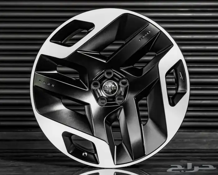 نوفر لكم جنوط رولز رايز - بنتلي - بورش - bmw - benz -منصوري 20