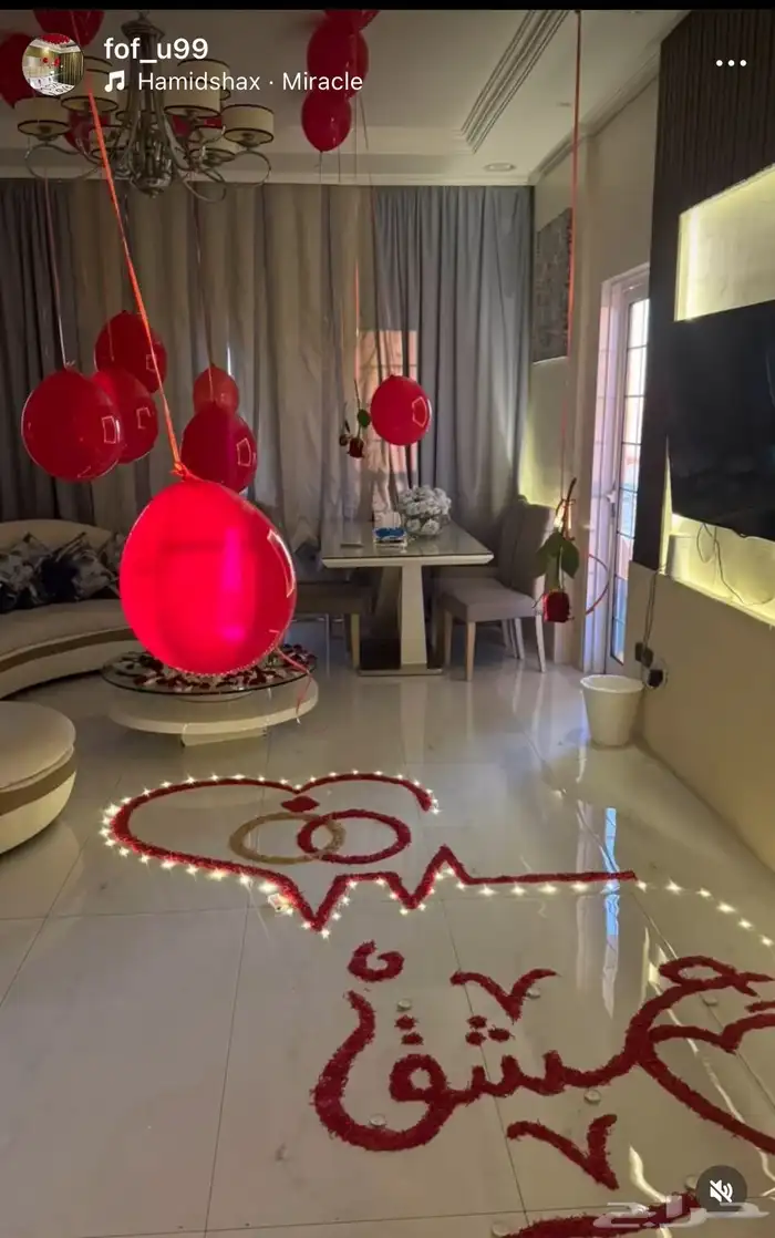 تزين تنسيق حفلات الزواج وذكرى الزواج 28