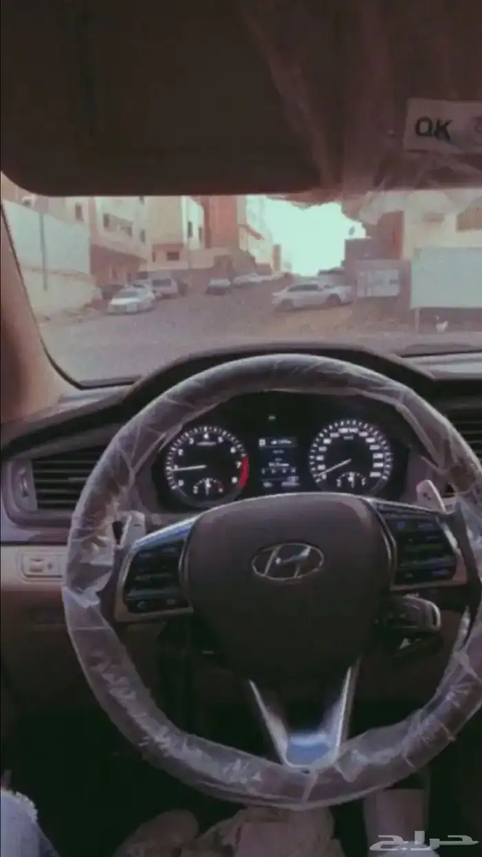 سوناتا 2018 5