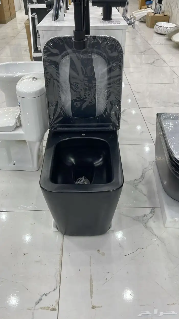 ادوات صحيه مغاسل خلاطات كراسي البيع للكميات بسعر الجمله 15