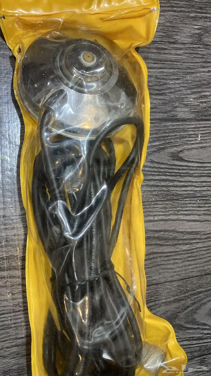 ملحقات أصليه للآيكوم أو أي أجهزة مراسلات لاسلكية 19