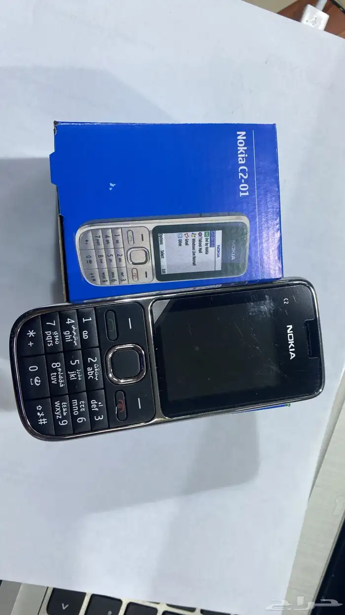 جوالات نوكيا N73-N95-ابو انتل. البصمه 21