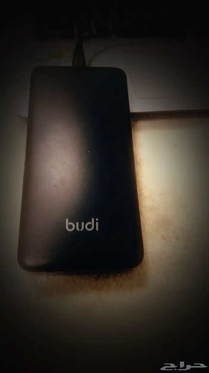 باور بنك سعة 20 الف من شركة budi 0