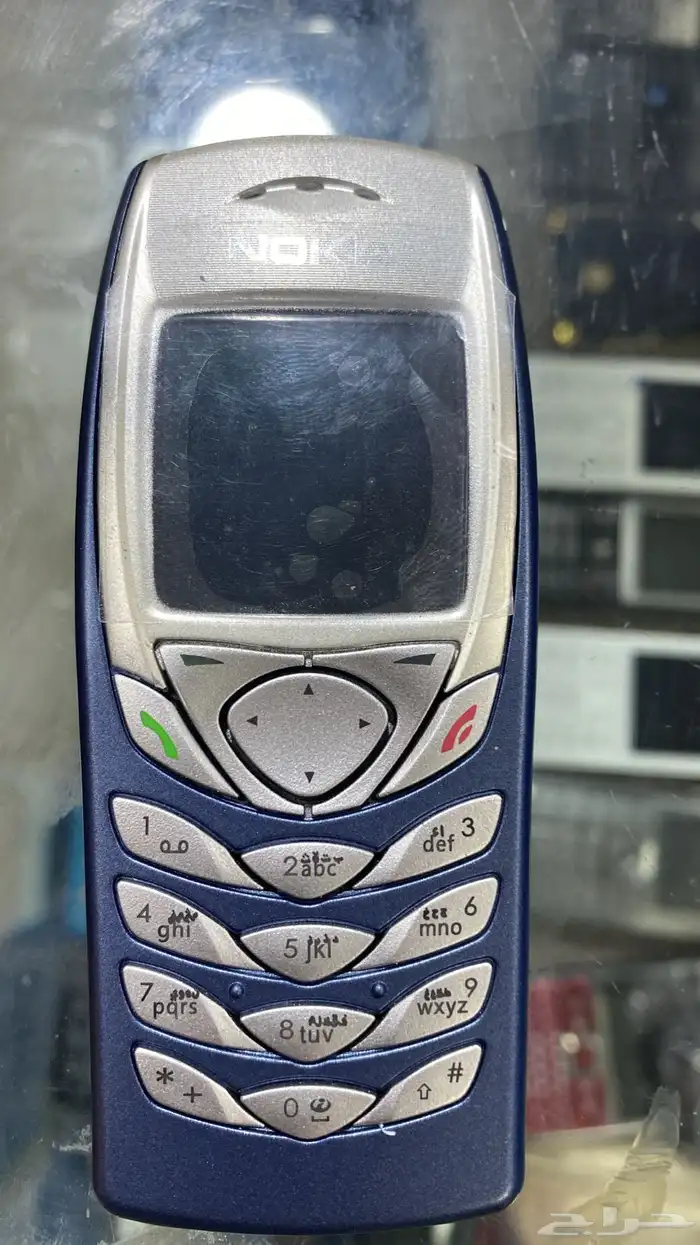 جوالات نوكيا N73-N95-ابو انتل. البصمه 51