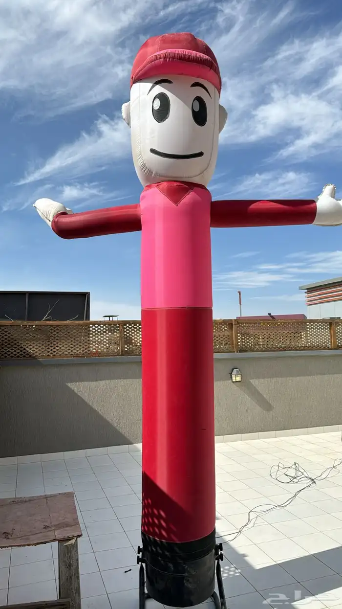 ايجار بلون مهرج وجميع الليزرات لي جميع المناسبات 12