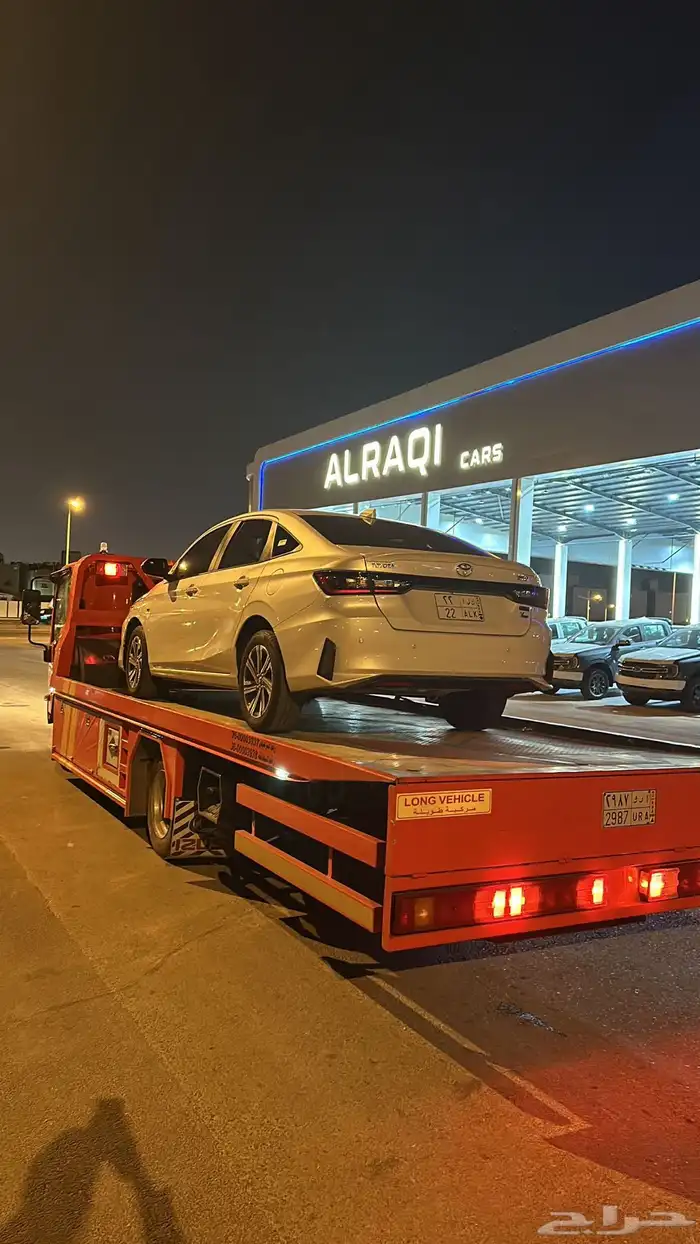 سطحه شمال شرق الرياض هيدروليك خدمة 24 ساعه 1