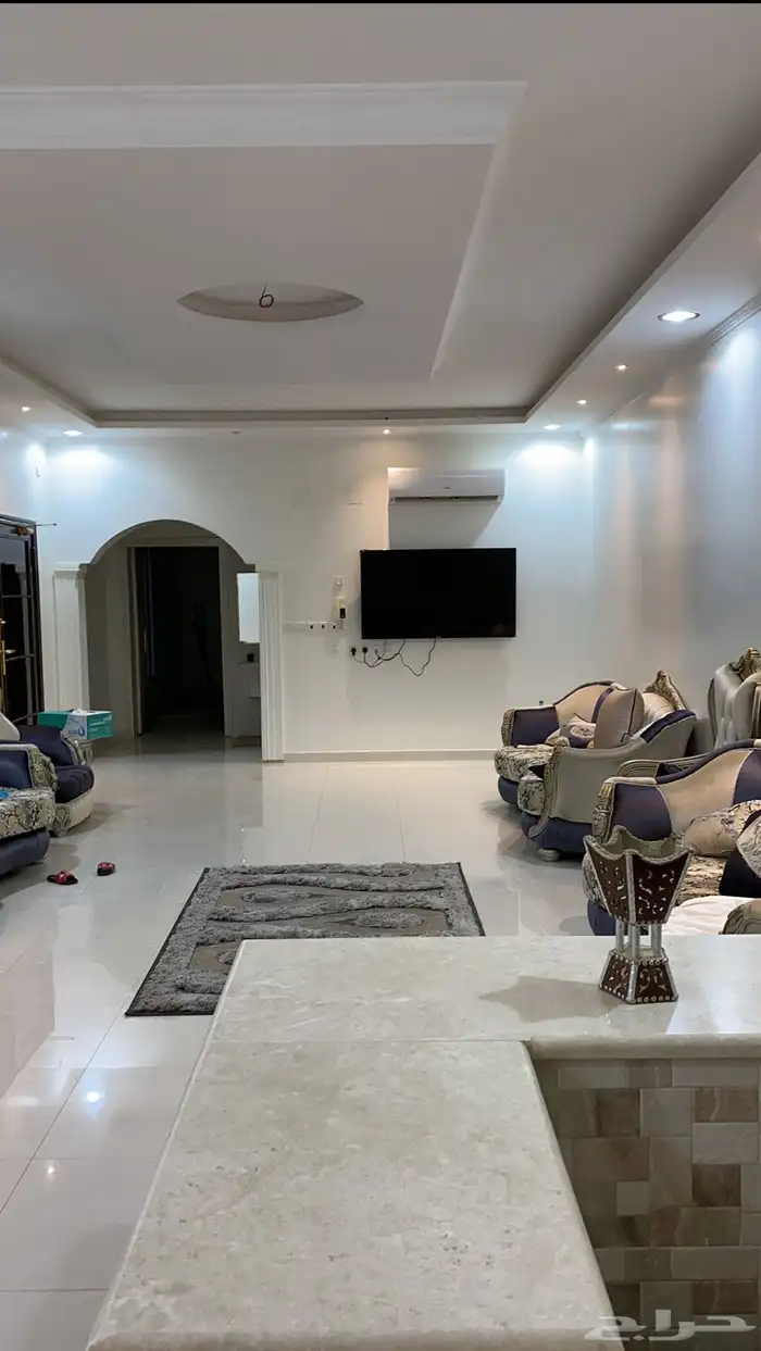 شاليه للجار 11