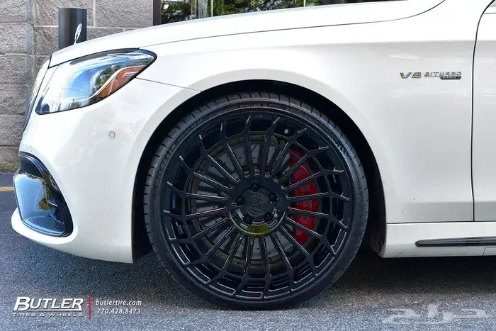 نوفر لكم جنوط رولز رايز - بنتلي - بورش - bmw - benz -منصوري 1