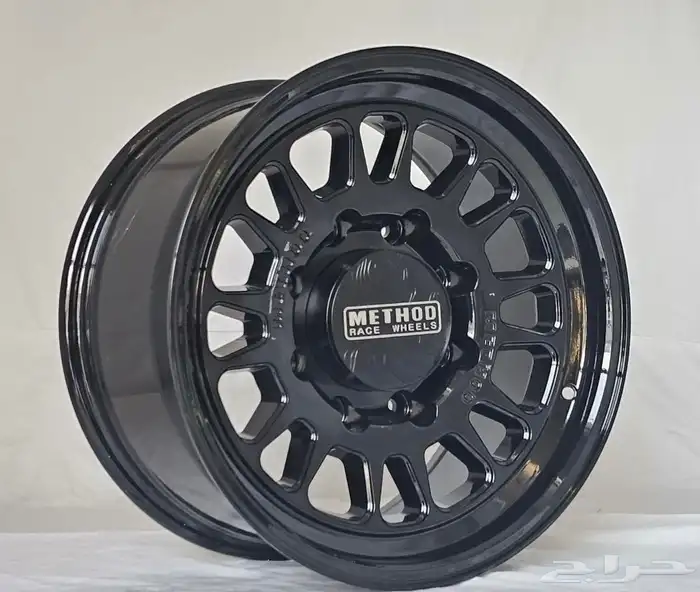 جنوط ميثود جمس HD 1