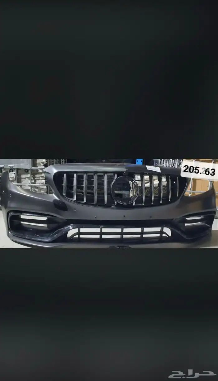 قطع غيار مرسيدس جميع الموديلات الحديثة 8