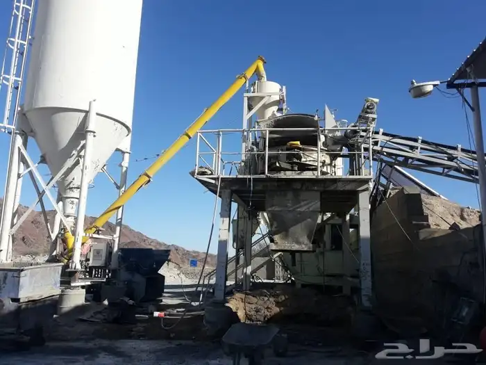 معدات مصنع بلك 2