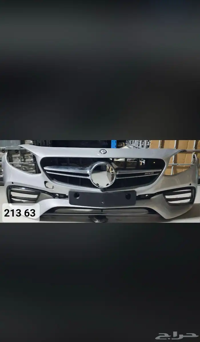 قطع غيار مرسيدس جميع الموديلات الحديثة 3