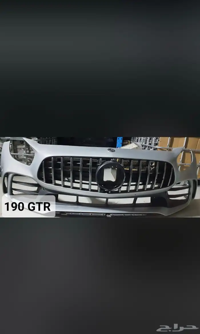 قطع غيار مرسيدس جميع الموديلات الحديثة 6